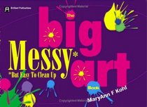 The Big Messy Art Book