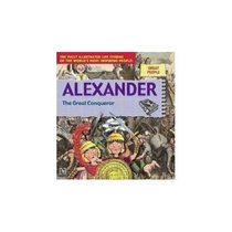 Alexander: Great Conqueror