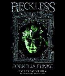 Reckless (aka The Petrified Flesh) (MirrorWorld, Bk 1) (Audio CD) (Unabridged)