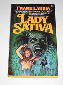 Lady Sativa