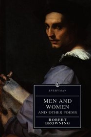 Men and Women and Other Poems (Everyman Paperback Classics)