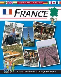 France (Country Topics)