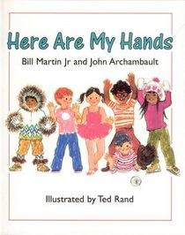 Here Are My Hands