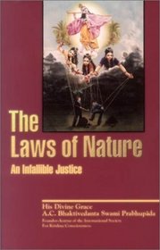 The Laws of Nature: An Infallible Justice