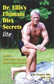 Dr. Ellis's Ultimate Diet Secrets Lite