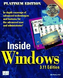 Inside Windows (Platinum Edition)