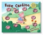 Este Cerdito (This Little Piggy, Spanish Edition)