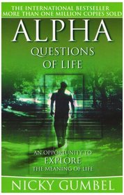 Alpha Questions of Life