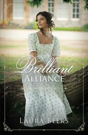 A Brilliant Alliance (The Lockwood Family)