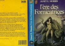 L're Des Fornicatrices (J'ai lu, #1328)