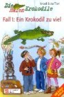 Die Hafenkrokodile, Bd.1, Fall 1: Ein Krokodil zu viel