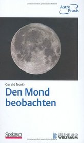 Den Mond beobachten (German Edition)