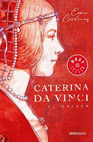 Caterina da Vinci (Spanish Edition)