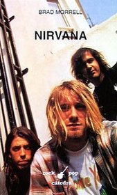 Nirvana (Rock/Pop Catedra) (Spanish Edition)
