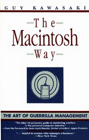 The MacIntosh Way