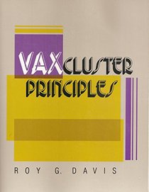 Vaxcluster Principles