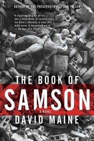 The Book of Samson