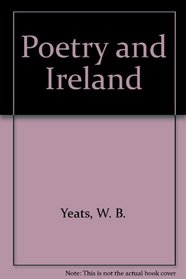 Poetry and Ireland