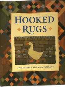 Hooked Rugs