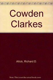 The Cowden Clarkes,