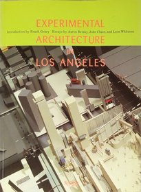 Experimental Architecture In Los Angeles