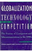 Globalization Technology and Competition