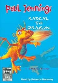 Rascal The Dragon: Library Edition