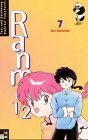 Ranma 1/2 Bd. 07. Die Schande.