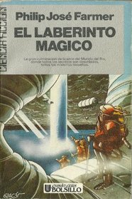 El Laberinto Magico (Spanish Edition)