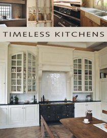 Timeless Kitchens