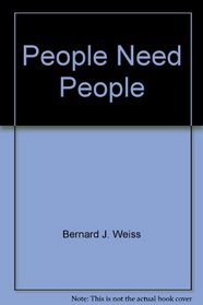 People Need People