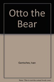 Otto the Bear