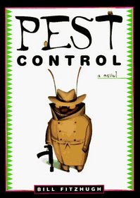 Pest Control: A Novel