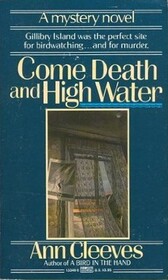 Come Death and High Water (George and Molly Palmer-Jones, Bk 2)