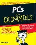 PCs Para Dummies (Spanish Edition)