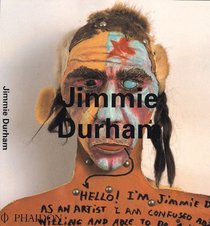 Jimmie Durham (Contemporary Artists)