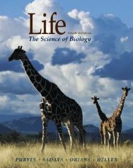 Life: The Science of Biology : The Cell and Heredity / Evolution, Diversity, and Ecology / Plants and Animals (6th Edition)