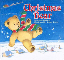 Christmas Bear