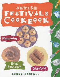 Jewish (Festival Cookbooks)