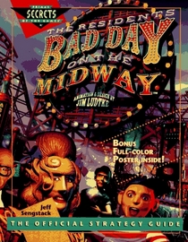 The Resident's Bad Day on the Midway : The Official Strategy Guide (Prima's Secrets of the games)