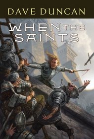 When the Saints (Brothers Magnus, Bk 2)