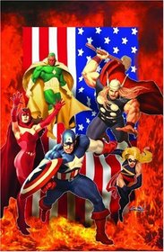 Avengers Assemble, Vol. 5