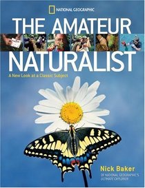 The Amateur Naturalist