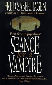 Seance for a Vampire (Dracula)