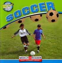 Soccer (My Favorite Sport)