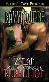 Zylan Rebellion