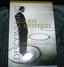 Discovering God's Mysteries