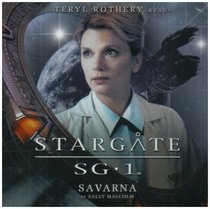 SG-1: Savarna (Stargate Sg-1)