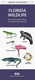 Florida Wildlife: An Introduction to Familiar Species (Pocket Naturalist)
