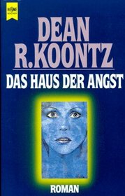 Das Haus der Angst (House of Thunder) (German Edition)
